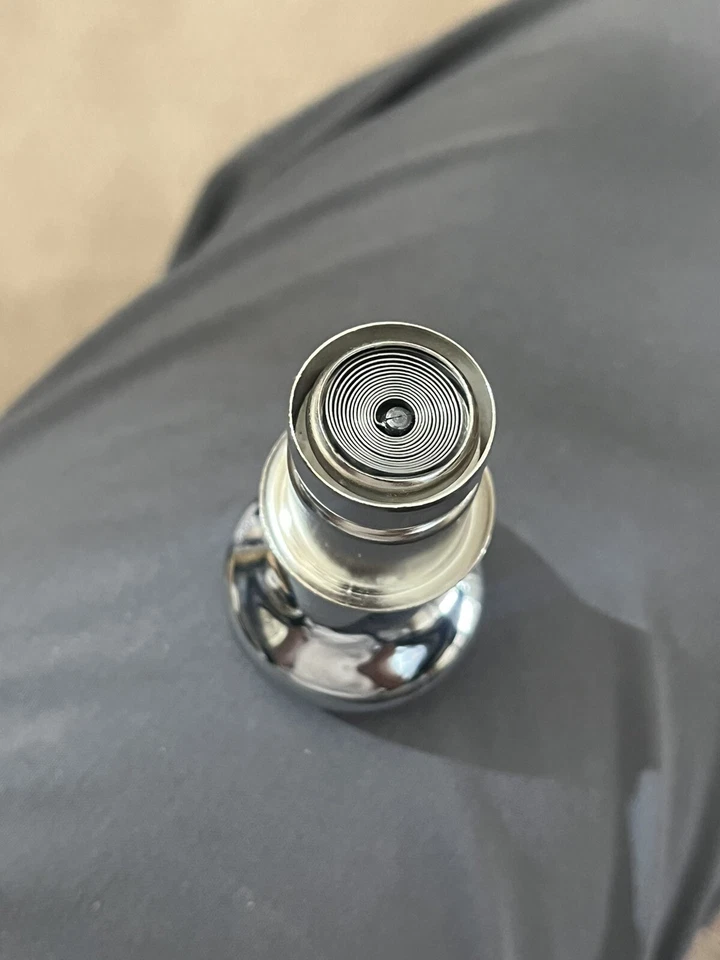 Pontiac Vintage Auto Parts Accessory Dashboard Dash Part - Image 4 of 4