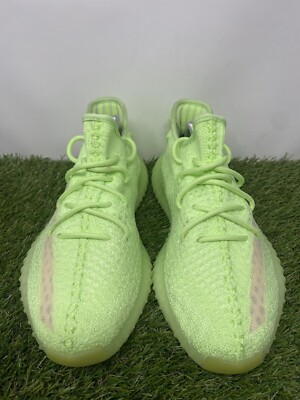 adidas gazelle silver green womens Yeezy Boost 350 V2 Neon Yellow  The Hangout