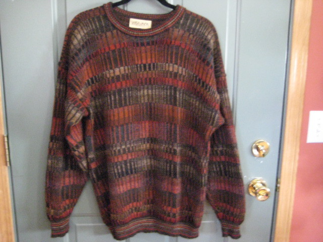 intiwara sweater