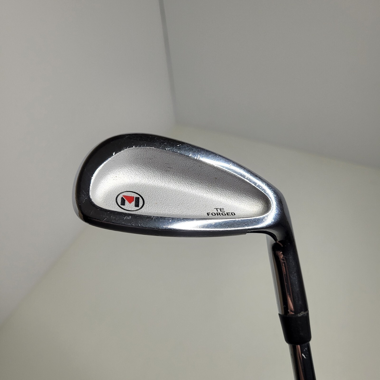Maltby TE Single 9 Iron PF 701+ With Project X 6.0 Precision Steel Shaft eBay