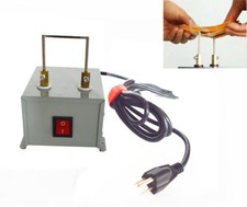 Hot Knife Rope Foam Cutter Styrofoam Electric Knife Heating Machine 110V