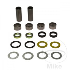 Fits: Yamaha WR 400 F 1999 Swingarm bearing kit (UK)