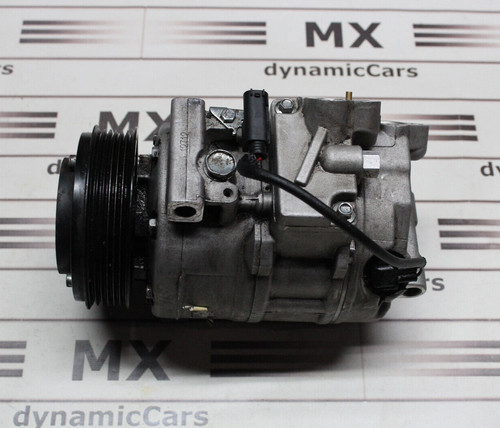 BMW 7ER E65 E66 745iA 745i 745iL 760i 760iL KLIMAKOMPRESSOR 6901781 N62 N73