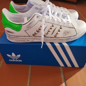 قادم جديد اتفق مع صوت الرعد adidas stan smith uomo 42 - transafarisarl.com
