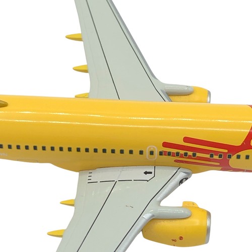 Dragon Wings 55345 1:400 Scale Die Cast Southwest Airlines 737-700 China 2001 - Picture 8 of 11