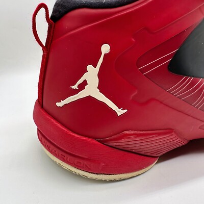 Size 13 - Jordan Fly Wade 2 Gym Red | eBay