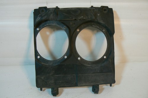 KTM 950 SMR Supermoto R Halter Kühlerlüfter