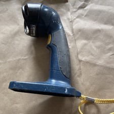 Ryobi 18volt One + Torch bare unit new bulb ..Tested Working See Photos