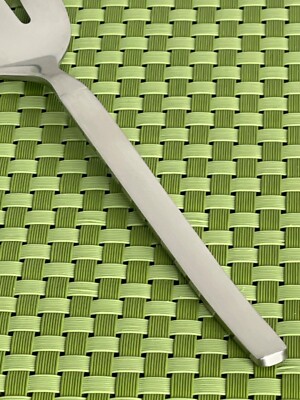 J.A. Henckels OPUS SATIN Stainless 18/10 Satin Zwilling NEW Flatware CHOICE B31N