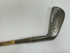 Vintage Spalding ROBERT JONES JR. 2 Iron