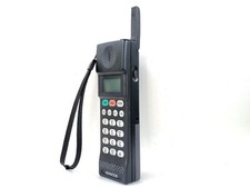 KENWOOD KMP-H700 BOX - Brick Mobile Cell Phone Vintage Retro Collectable