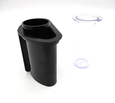 Hamilton Beach Stack & Snap Food Processor 70723 Replacement Parts pusher