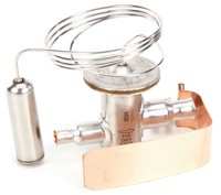 Scotsman Thermal Expansion Valve - 16-1115-02 Scotsman Thermal Expansion Valve - 16-1115-02