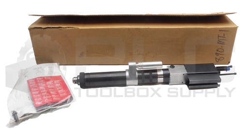 Perceuse Industrielle Ingersoll Rand 7ANST8 – 900 Tr/min – 0,75 Cv – NEUVE