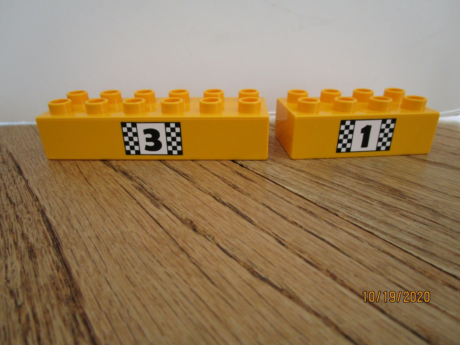 duplo world grand prix