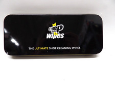 Crep Protect Ultimate On-The-Go Sneaker, Shoes Cleaning Wipes - OPEN- Missing 3