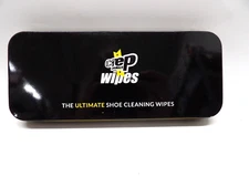 Crep Protect Ultimate On-The-Go Sneaker, Shoes Cleaning Wipes - OPEN- Missing 3