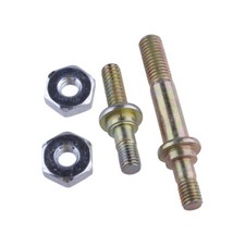 Long  Short Bar Stud Nut Fit For Stihl 029 039 MS290 MS310 MS390 Chainsaw Best