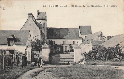 49 LONGUE 10245