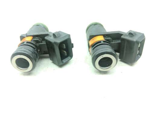 14 Ducati Monster 696 Fuel Injectors INV