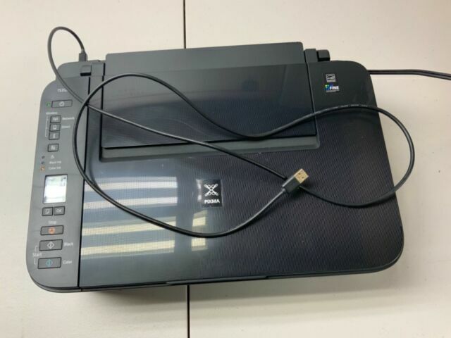 canon ts3120 scanner