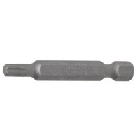 "Bgs Bit T-Profil ( FüR Torx ) T25 LäNge 50 Mm Antrieb 6,3Mm (1/4\")"