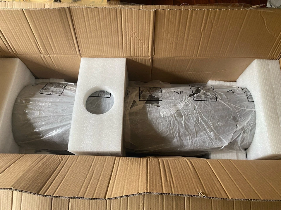 Telescopio reflector Dobsoniano Orion SkyQuest 10XT Deluxe Foto 2 de 4