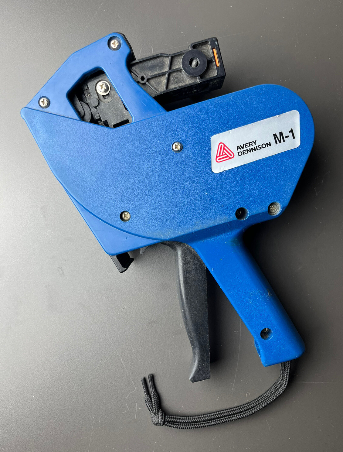 Avery Dennison Label Gun Model M1 eBay