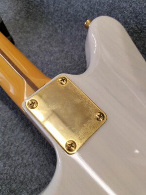 Fender Japan Jazzmaster JM66G USB/M 2014 Electric Guitar Fender Japan Jazzmaster JM66G USB/M 2014 Electric Guitar