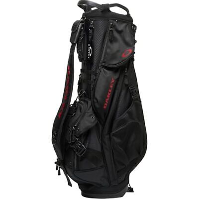 Oakley Golf IB Stand Bag 3 kg FOS901832 (02E) BLACKOUT | eBay Oakley Golf IB Stand Bag 3 kg FOS901832 (02E) BLACKOUT | eBay
