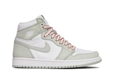 Air Jordan Wmns Air Jordan 1 Retro High OG 'Seafoam' CD0461-002 Shoes