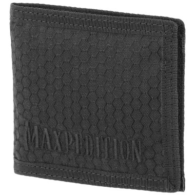 Maxpedition Agr Mince Bi-Fold Armée Wallet Hommes Hex Ripstop Sac Urbain Gris Maxpedition Agr Mince Bi-Fold Armée Wallet Hommes Hex Ripstop Sac Urbain Gris