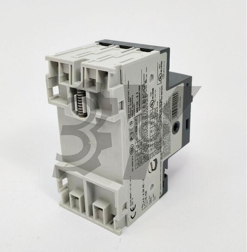 New 1PC ABB MS132-6.3 4-6.3A Motor Circuit Breaker 1SAM350000R1009 - Bild 3 von 6