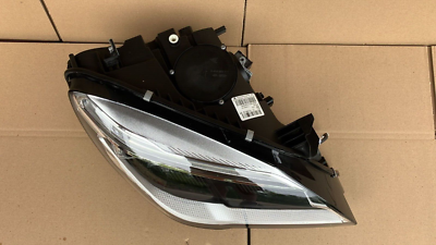16-17 BMW F12 LCI 640i 6 Series LED Adaptive Right Headlight 