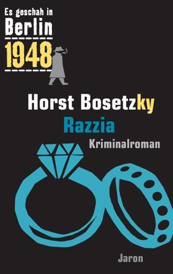 Thumbnail - Razzia Horst Bosetzky