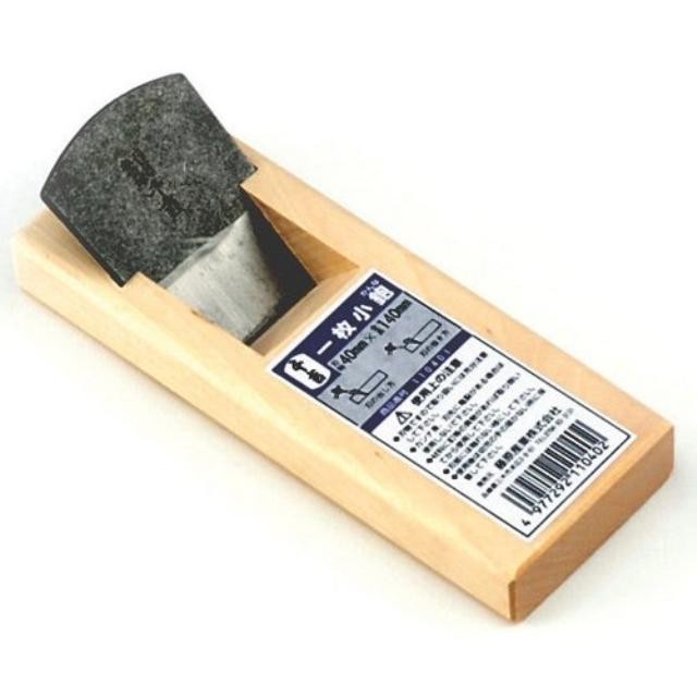 New Japanese KANNA Plane Wood Shaving Carpentry Tool Daiku 40 x