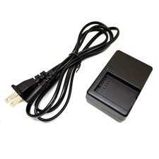 Battery Charger For Panasonic Lumix DMC-FZ100 DMC-FZ150 DC-FZ80 DC-FZ85 New