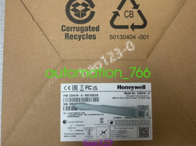 Honeywell EDA51K-0-B921SQCCK Brand new Data Collectors shipping Via Fedex or DHL
