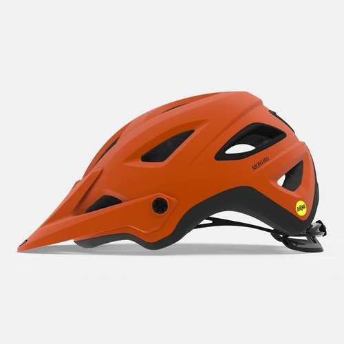 GIRO MONTARO MIPS MTB CYCLING BIKE HELMET - DIF. COLORS & SIZES AVAILABLE - Picture 5 of 34
