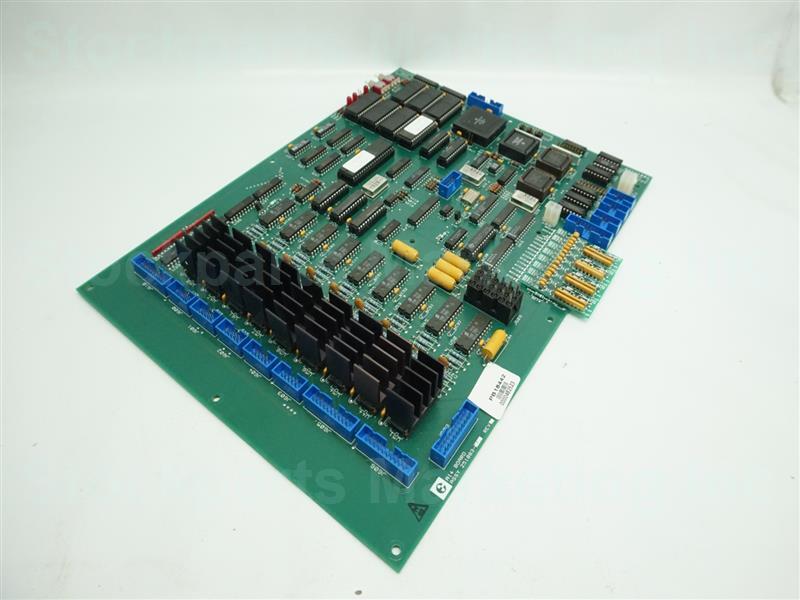 Electroglas 251883-001 REV FAB 251882-001 REV C Board w/ 259146-001