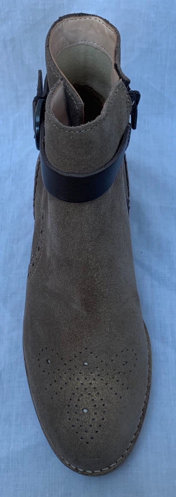 clarks olivia netley