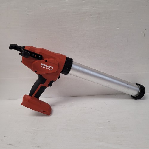 (N771421) Hilti CD4A22 Caulking Gun eBay