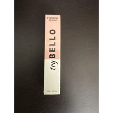 try BELLO Eyebrow Boosting Serum 5ml 0.17oz NEW & SEALED Fast Shipping