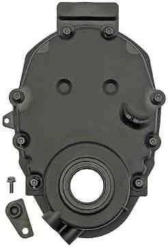 Dorman Engine Timing Cover Fits 1992-1999 GMC K1500 Suburban 5.7L V8 1993 1994 - Image 2 of 2