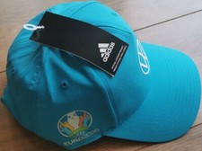 EURO 2020 OFF. ADIDAS CAP 2021 GERMANY ENGLAND SPAIN FRANCE WALES SCOTLAND ITALY