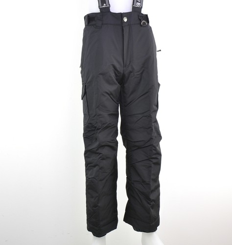 PANTALONE SCI RAGAZZO IMPERMEABILE ANTIVENTO MORBIDO RESISTENTE BRUGI ART.  JR1Y | eBay