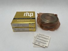 RHP 7008TDUHP4 Bearing 40x68x15 mm 7008-T-DUH-P4 7008TDUHEP7 2 Pcs
