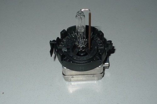 Zündgerät Xenon Lampe Brenner Osram Ring D1S 35W OSRAM 66140 D1S 35W Mercedes