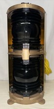 Navigation Light  Double Lens  White  Perko F...