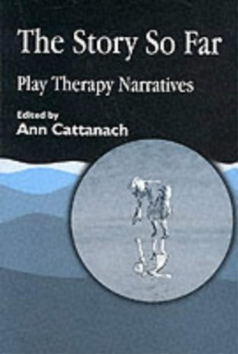 Thumbnail - Ann Cattanach The Story So Far (taschenbuch)